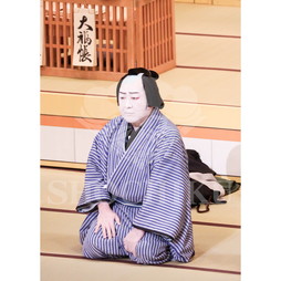 2026年4月 大阪松竹座さよなら公演「御名残四月大歌舞伎」ブロマイド／『心中天網島』／429