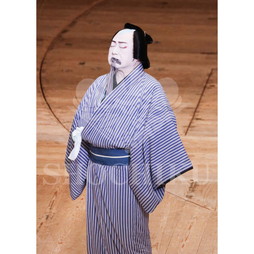 2026年4月 大阪松竹座さよなら公演「御名残四月大歌舞伎」ブロマイド／『心中天網島』／431