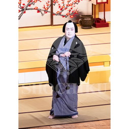 2026年4月 大阪松竹座さよなら公演「御名残四月大歌舞伎」ブロマイド／『心中天網島』／432