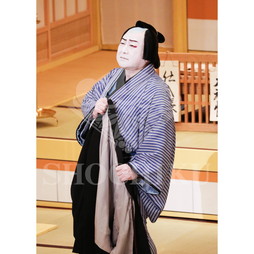 2026年4月 大阪松竹座さよなら公演「御名残四月大歌舞伎」ブロマイド／『心中天網島』／435