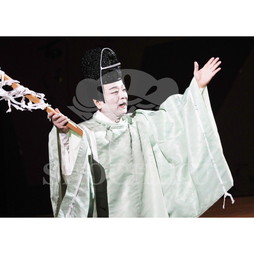 2026年4月 大阪松竹座さよなら公演「御名残四月大歌舞伎」ブロマイド／『大當り伏見の富くじ』／438