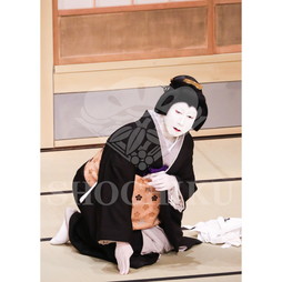 2026年4月 大阪松竹座さよなら公演「御名残四月大歌舞伎」ブロマイド／『菅原伝授手習鑑』／439