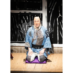 2026年4月 大阪松竹座さよなら公演「御名残四月大歌舞伎」ブロマイド／『大當り伏見の富くじ』／440