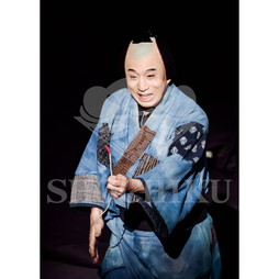 2026年4月 大阪松竹座さよなら公演「御名残四月大歌舞伎」ブロマイド／『大當り伏見の富くじ』／444