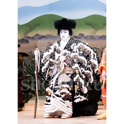 2026年4月 大阪松竹座さよなら公演「御名残四月大歌舞伎」ブロマイド／『菅原伝授手習鑑』／461