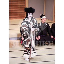 2026年4月 大阪松竹座さよなら公演「御名残四月大歌舞伎」ブロマイド／『菅原伝授手習鑑』／463