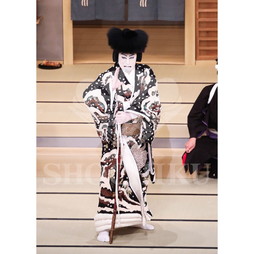 2026年4月 大阪松竹座さよなら公演「御名残四月大歌舞伎」ブロマイド／『菅原伝授手習鑑』／464