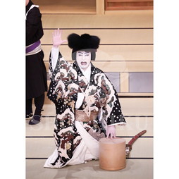2026年4月 大阪松竹座さよなら公演「御名残四月大歌舞伎」ブロマイド／『菅原伝授手習鑑』／465