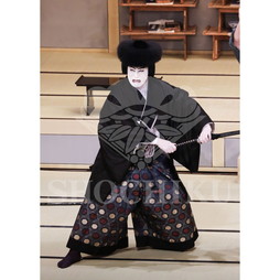 2026年4月 大阪松竹座さよなら公演「御名残四月大歌舞伎」ブロマイド／『菅原伝授手習鑑』／466