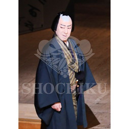 2026年4月 大阪松竹座さよなら公演「御名残四月大歌舞伎」ブロマイド／『大當り伏見の富くじ』／474