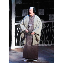 2026年4月 大阪松竹座さよなら公演「御名残四月大歌舞伎」ブロマイド／『大當り伏見の富くじ』／475