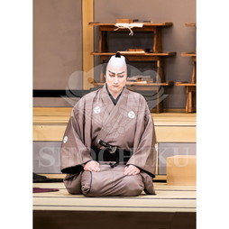 2026年4月 大阪松竹座さよなら公演「御名残四月大歌舞伎」ブロマイド／『菅原伝授手習鑑』／478