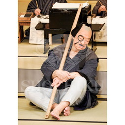 2026年4月 大阪松竹座さよなら公演「御名残四月大歌舞伎」ブロマイド／『菅原伝授手習鑑』／479