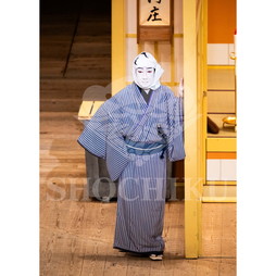 2026年4月 大阪松竹座さよなら公演「御名残四月大歌舞伎」ブロマイド／『心中天網島』／484