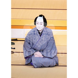 2026年4月 大阪松竹座さよなら公演「御名残四月大歌舞伎」ブロマイド／『心中天網島』／494