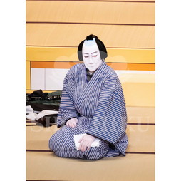 2026年4月 大阪松竹座さよなら公演「御名残四月大歌舞伎」ブロマイド／『心中天網島』／495