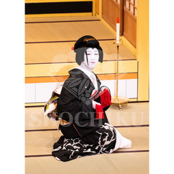 2026年4月 大阪松竹座さよなら公演「御名残四月大歌舞伎」ブロマイド／『心中天網島』／546