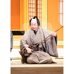 2026年4月 大阪松竹座さよなら公演「御名残四月大歌舞伎」ブロマイド／『心中天網島』／550