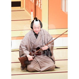 2026年4月 大阪松竹座さよなら公演「御名残四月大歌舞伎」ブロマイド／『心中天網島』／551