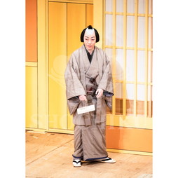 2026年4月 大阪松竹座さよなら公演「御名残四月大歌舞伎」ブロマイド／『心中天網島』／552