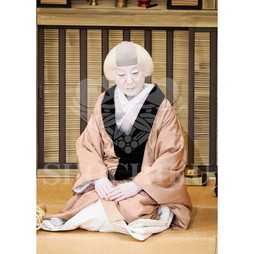 2026年4月 大阪松竹座さよなら公演「御名残四月大歌舞伎」ブロマイド／『彦山権現誓助剱』／554
