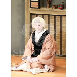 2026年4月 大阪松竹座さよなら公演「御名残四月大歌舞伎」ブロマイド／『彦山権現誓助剱』／555