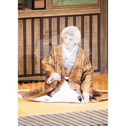 2026年4月 大阪松竹座さよなら公演「御名残四月大歌舞伎」ブロマイド／『彦山権現誓助剱』／557