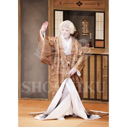 2026年4月 大阪松竹座さよなら公演「御名残四月大歌舞伎」ブロマイド／『彦山権現誓助剱』／558