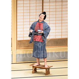 2026年4月 大阪松竹座さよなら公演「御名残四月大歌舞伎」ブロマイド／『菅原伝授手習鑑』／566