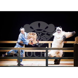 2026年4月 大阪松竹座さよなら公演「御名残四月大歌舞伎」ブロマイド／『大當り伏見の富くじ』／578