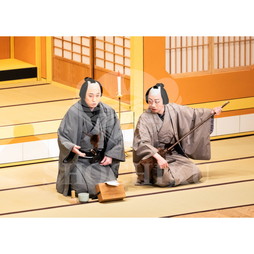 2026年4月 大阪松竹座さよなら公演「御名残四月大歌舞伎」ブロマイド／『心中天網島』／593