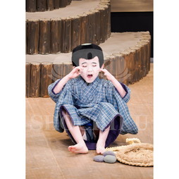 2026年4月 大阪松竹座さよなら公演「御名残四月大歌舞伎」ブロマイド／『彦山権現誓助剱』／594