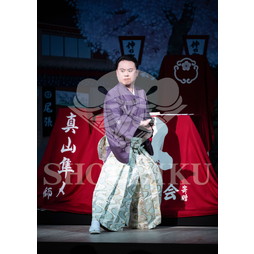 2026年5月 南座「歌舞伎鑑賞教室」ブロマイド／『歌舞伎の魅力』／023