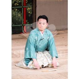 2026年5月 南座「歌舞伎鑑賞教室」ブロマイド／『歌舞伎の魅力』／026