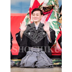 2026年5月 南座「歌舞伎鑑賞教室」ブロマイド／『歌舞伎の魅力』／029
