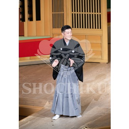 2026年5月 南座「歌舞伎鑑賞教室」ブロマイド／『歌舞伎の魅力』／032