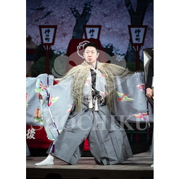 2026年5月 南座「歌舞伎鑑賞教室」ブロマイド／『歌舞伎の魅力』／034