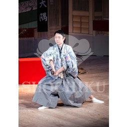 2026年5月 南座「歌舞伎鑑賞教室」ブロマイド／『歌舞伎の魅力』／035
