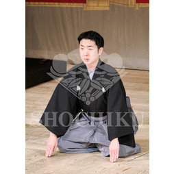2026年5月 南座「歌舞伎鑑賞教室」ブロマイド／『歌舞伎の魅力』／037