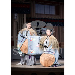 2026年5月 南座「歌舞伎鑑賞教室」ブロマイド／『歌舞伎の魅力』／038