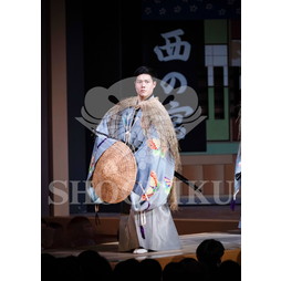 2026年5月 南座「歌舞伎鑑賞教室」ブロマイド／『歌舞伎の魅力』／040