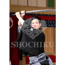 2026年5月 南座「歌舞伎鑑賞教室」ブロマイド／『歌舞伎の魅力』／042
