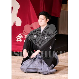 2026年5月 南座「歌舞伎鑑賞教室」ブロマイド／『歌舞伎の魅力』／043