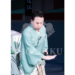 2026年5月 南座「歌舞伎鑑賞教室」ブロマイド／『歌舞伎の魅力』／420