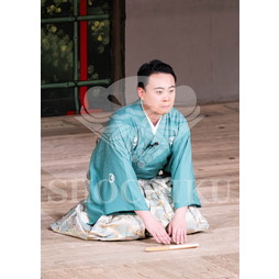2026年5月 南座「歌舞伎鑑賞教室」ブロマイド／『歌舞伎の魅力』／421