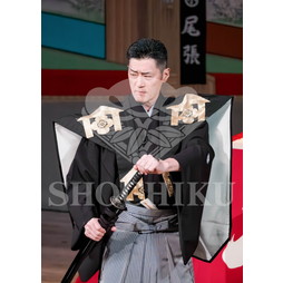 2026年5月 南座「歌舞伎鑑賞教室」ブロマイド／『歌舞伎の魅力』／423