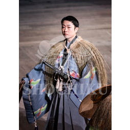 2026年5月 南座「歌舞伎鑑賞教室」ブロマイド／『歌舞伎の魅力』／432