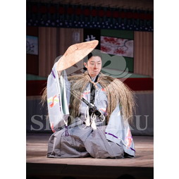 2026年5月 南座「歌舞伎鑑賞教室」ブロマイド／『歌舞伎の魅力』／433