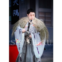 2026年5月 南座「歌舞伎鑑賞教室」ブロマイド／『歌舞伎の魅力』／434