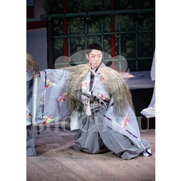 2026年5月 南座「歌舞伎鑑賞教室」ブロマイド／『歌舞伎の魅力』／435